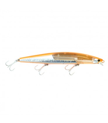 MINNOW EXSENCE RESPONDER 165 F FLASH BOOST DE SHIMANO