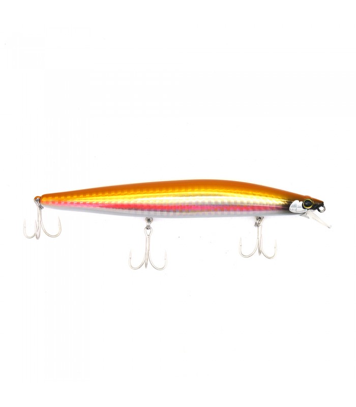 MINNOW SHIMANO EXSENCE SILENT ASSASSIN 140 F
