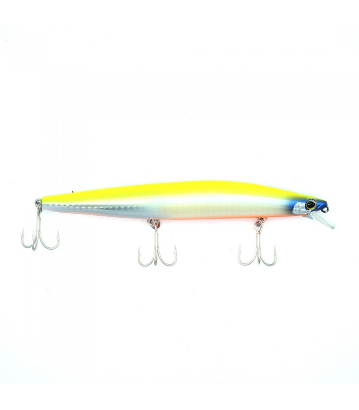 MINNOW SHIMANO EXSENCE SILENT ASSASSIN 140 F