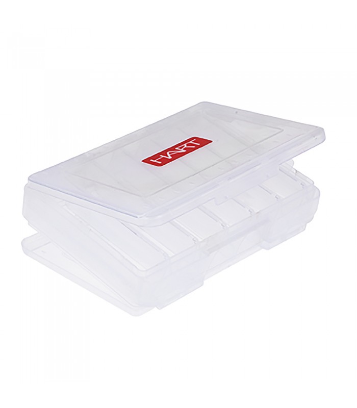 CAIXA HART DOUBLE FACE DF5