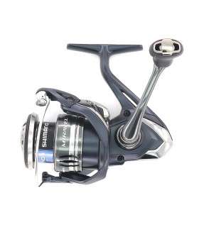CARRETO SHIMANO MIRAVEL