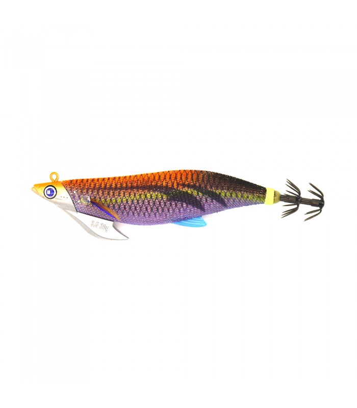 TONEIRA MAJOR CRAFT BAIT FEATHER TIP RUN 3.5 - 30 GRS