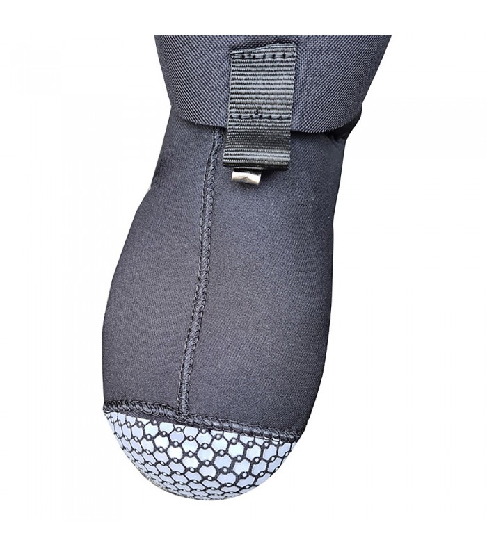 STOCKINGFOOT WADER SELAND DE NEOPRENE