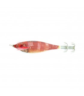 JIBIONERA YO-ZURI SQUID JIG ULTRA CLOTH NATURAL SS