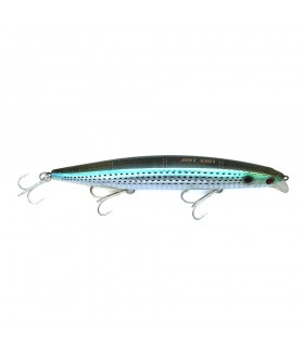 MINNOW BASSDAY LOGS 140F