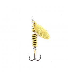 COLHER RANGER Nº 0,5