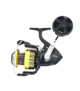 CARRETO SHIMANO SOCORRO SW