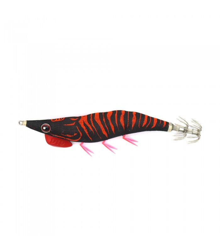 TONEIRA DTD RED SHRIMP 3.0 