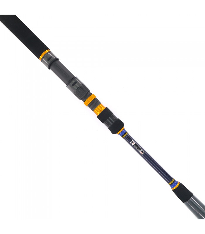 CANA CINNETIC RAYFORCE CLASSIC JIGGING 180 MH 