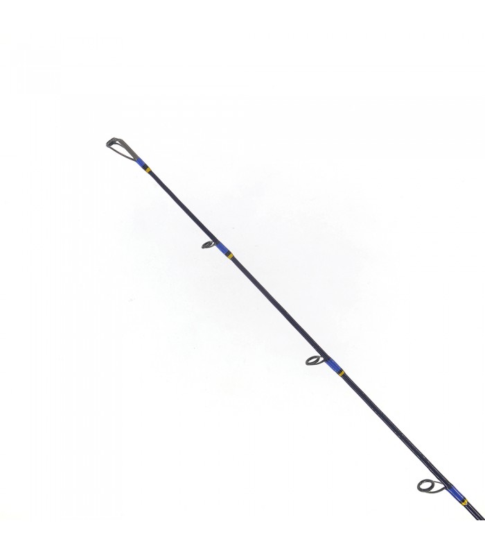 CANA CINNETIC RAYFORCE CLASSIC JIGGING 180 MH 