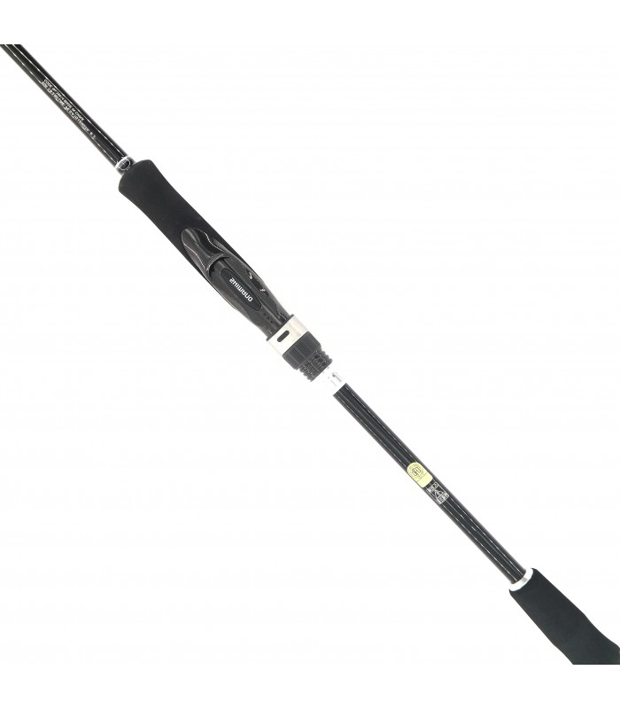 CANA SHIMANO SALTY ADVANCE EGING
