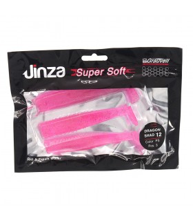 VINIL JINZA DRAGON SHAD 12