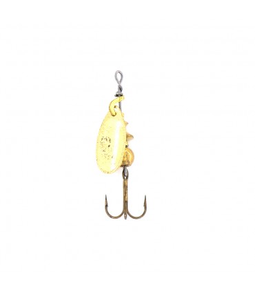 COLHER MEPPS AGLIA Nº0
