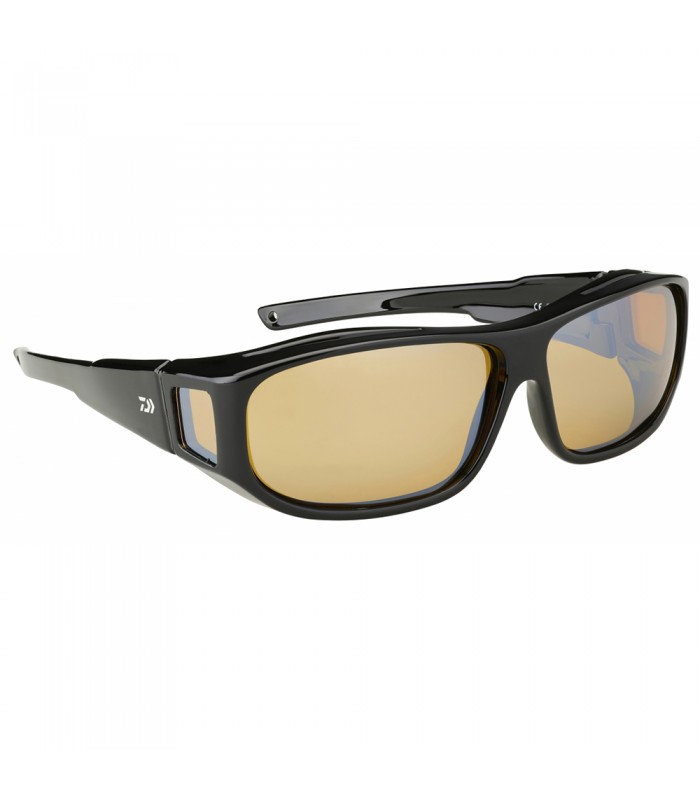 ÓCULOS DE PESCA POLARIZADOS DAIWA DF008