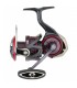 CARRETO DAIWA BALLISTIC MQ LT