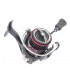 CARRETO DAIWA BALLISTIC MQ LT