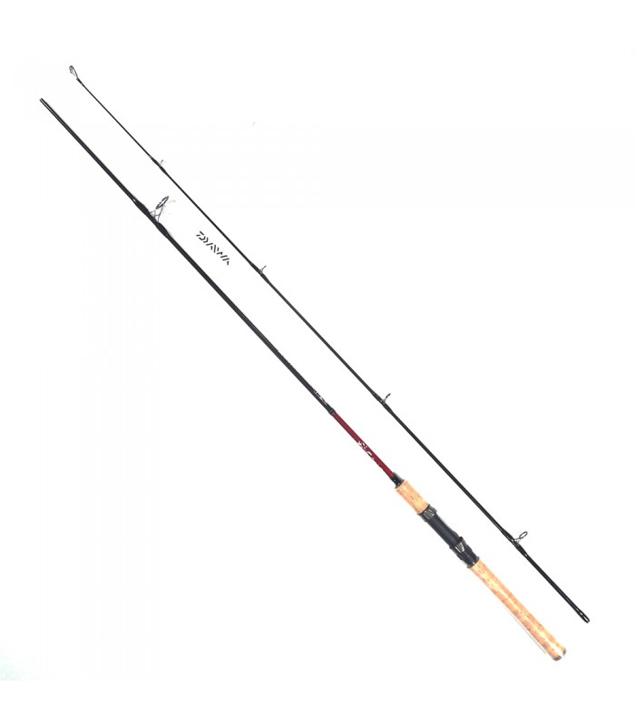 CANA DAIWA SAMURAI SPINNING RIO