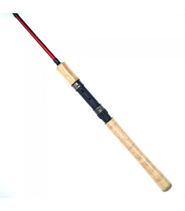 CANA DAIWA SAMURAI SPINNING RIO