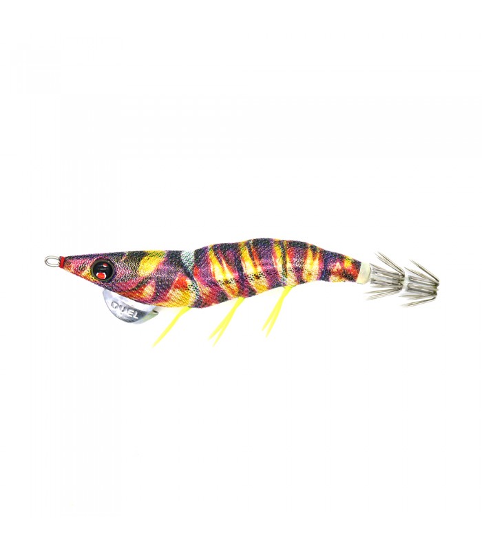 TONEIRA DUEL EZ-Q DARTMASTER 3.0