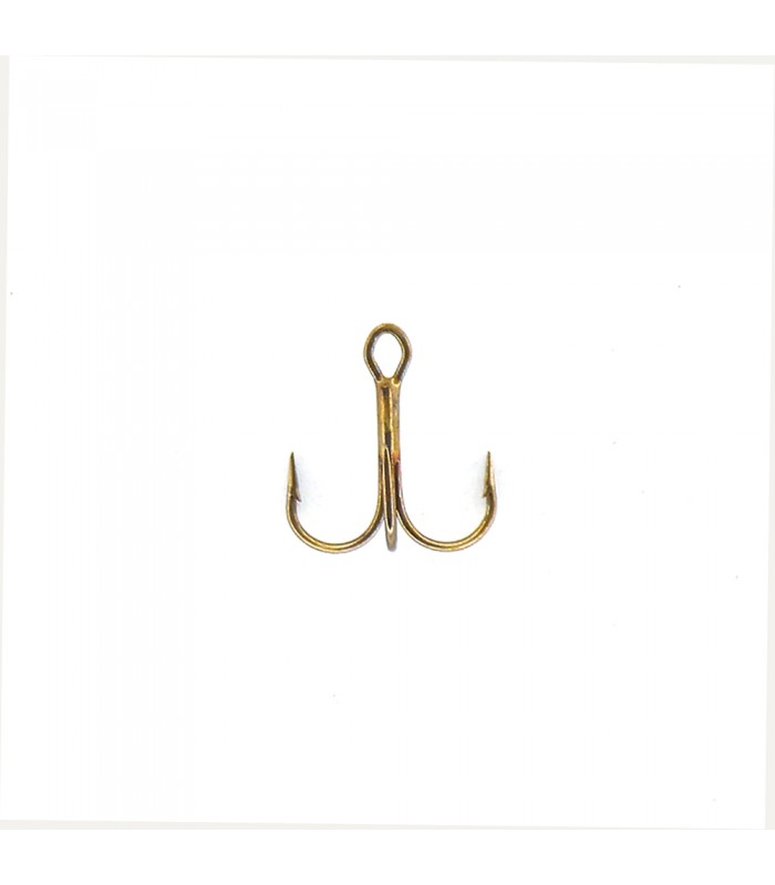 FATEIXA MUSTAD ROUND BEND
