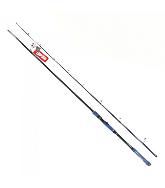 CANA RAPALA MAX FIGHT SPIN SPINNING 