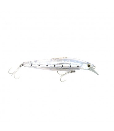 MINNOW SHIMANO EXSENCE SILENT ASSASSIN FLASH BOOST 99 S