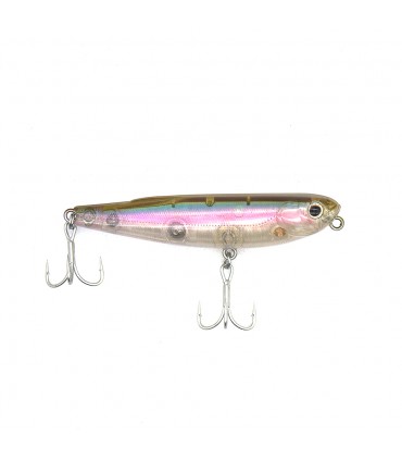PASEANTE FAKIE DOG 70 DS DE ZIPBAITS