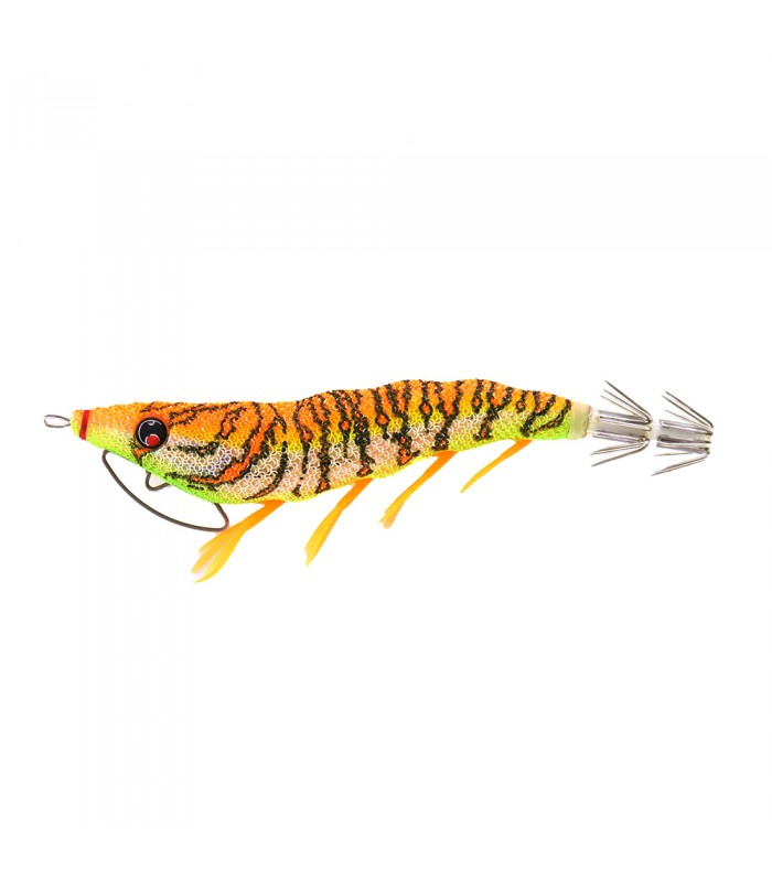 TONEIRAS DUEL EZ-Q CAST 3.0