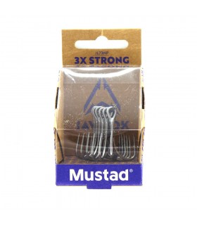 FATEIXAS MUSTAD JAW LOK 3X 