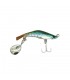 PASSEANTE  ZIPBAITS ZOEA 49S BLADE