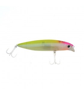 MINNOW BASSDAY GYOKUSAI 97 MM 