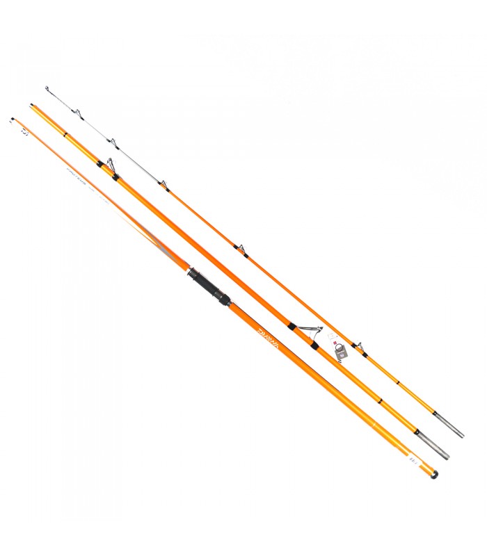 CANA DAIWA PROTEUS SURF 33 420 LC HYBRID