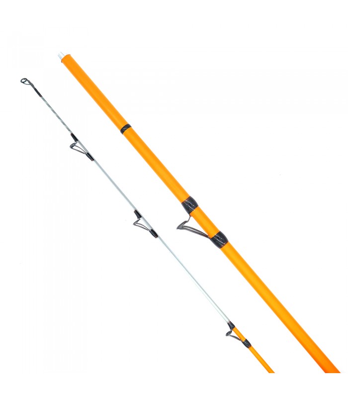 CAÑA DAIWA PROTEUS SURF 33 420 LC HYBRID