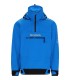 CASACO SIMMS SPLASH CAST JACKT BRIGHT BLUE