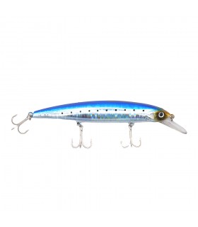 MINNOW BASSDAY MOGUL 110 SP SALT