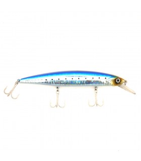MINNOW BASSDAY MOGUL 130 SP