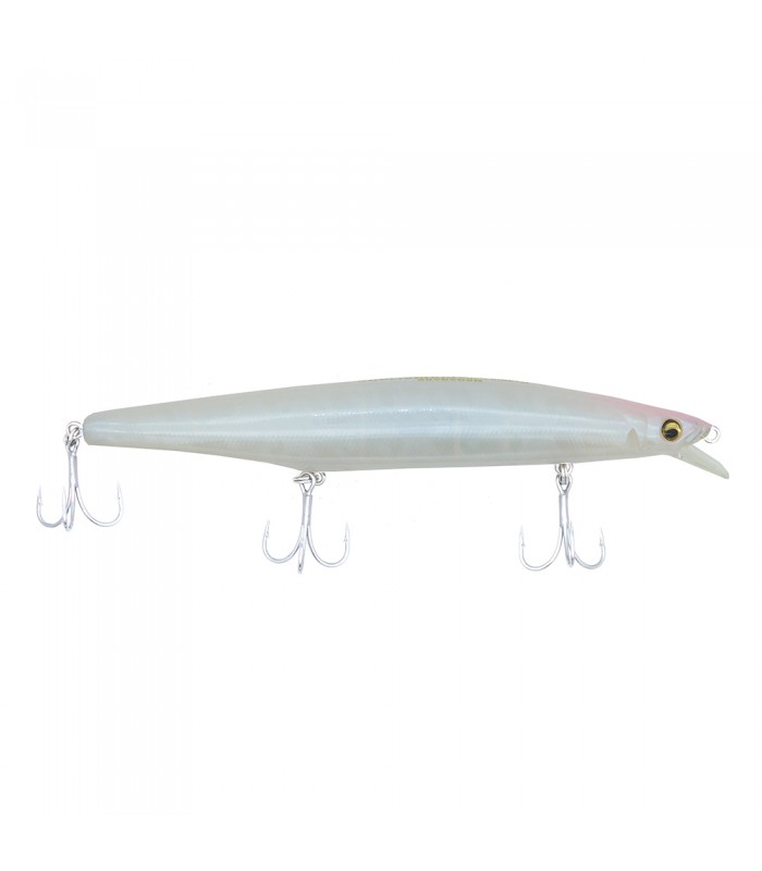 MINNOW MEGABASS MARINE GANG COOKAI 140 F