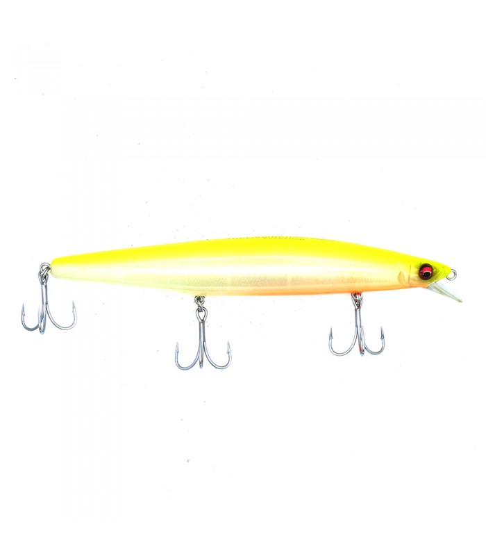 MINNOW MEGABASS MARINE GANG COOKAI 140 F