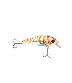 MINNOW ZIPBAITS RIDGGE 43 SS 