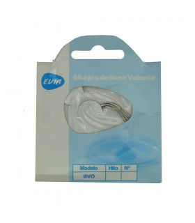 CARTEIRA EVIA VOLANTIN 3 ANZOIS