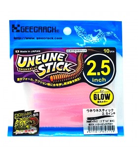 VINIL GEECRACK UNE UNE STICK 2.5