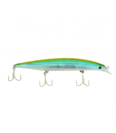 MINNOW  MESIAS 140 F DE SPANISH LURES