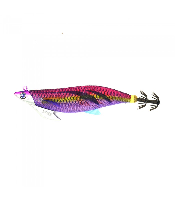 TONEIRA MAJOR CRAFT BAIT FEATHER TIP RUN 3.5 - 30 GRS