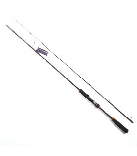 CANA MAJOR CRAFT TRIPLECROSS TIP RUN STYLE