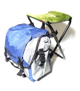 CADEIRA COM MOCHILA LINEA EFFE 