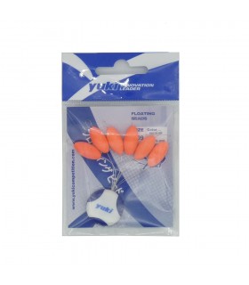 FLOAT BEAD STOP BY YUKI