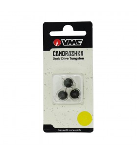 CHEBURASHKA TUNGSTENO VMC CAMORASHKA