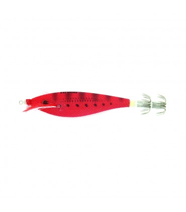 JIBIONERA YO-ZURI SQUID JIG ULTRA CLOTH NATURAL S