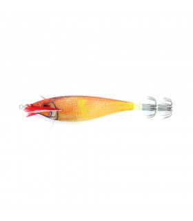 TONEIRA YO ZURI SQUID JIG ULTRA CLOTH NATURAL S
