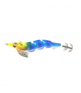 JIBIONERA YAMASHITA EGI OH K NEON BRIGHT 3.5